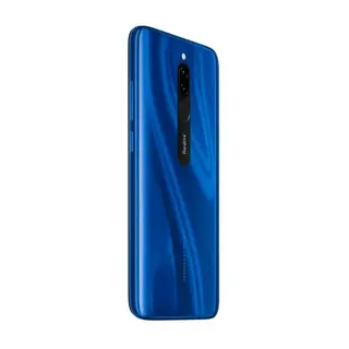Смартфон Xiaomi Redmi 8 4/64GB Sapphire Blue