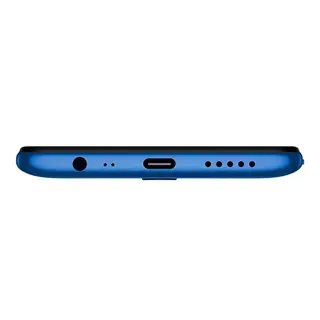 Смартфон Xiaomi Redmi 8 4/64GB Sapphire Blue