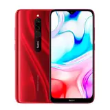Смартфон Xiaomi Redmi 8 4/64GB Ruby Red - фото 6