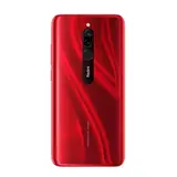 Смартфон Xiaomi Redmi 8 4/64GB Ruby Red - фото 7