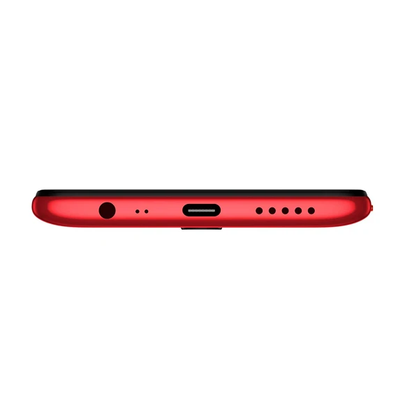 Смартфон Xiaomi Redmi 8 4/64GB Ruby Red - фото 5