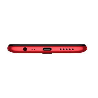 Смартфон Xiaomi Redmi 8 4/64GB Ruby Red