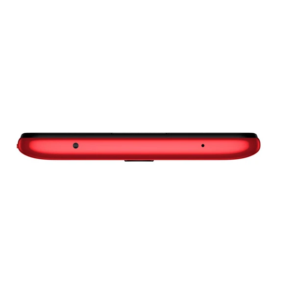 Смартфон Xiaomi Redmi 8 4/64GB Ruby Red - фото 4