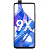 Смартфон Honor 9X Middle Night Black - фото 7