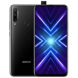 Смартфон Honor 9X Middle Night Black