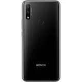 Смартфон Honor 9X Middle Night Black - фото 3