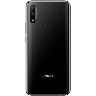 Смартфон Honor 9X Middle Night Black