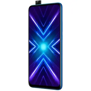 Смартфон Honor 9X Phantom Blue