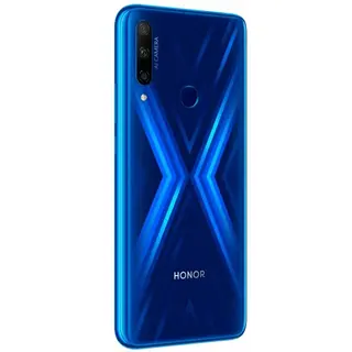 Смартфон Honor 9X Phantom Blue