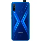 Смартфон Honor 9X Phantom Blue - фото 4