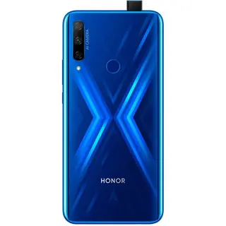 Смартфон Honor 9X Phantom Blue