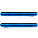 Смартфон Honor 9X Phantom Blue - фото 3