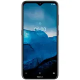 Смартфон Nokia 6.2 32GB Black - фото 2