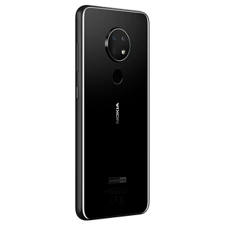 Смартфон Nokia 6.2 32GB Black