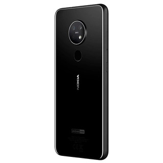 Смартфон Nokia 6.2 32GB Black