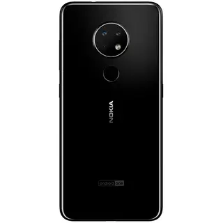 Смартфон Nokia 6.2 32GB Black