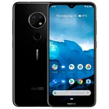 Смартфон Nokia 6.2 32GB Black
