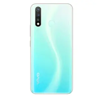 Смартфон Vivo Y19 Spring White