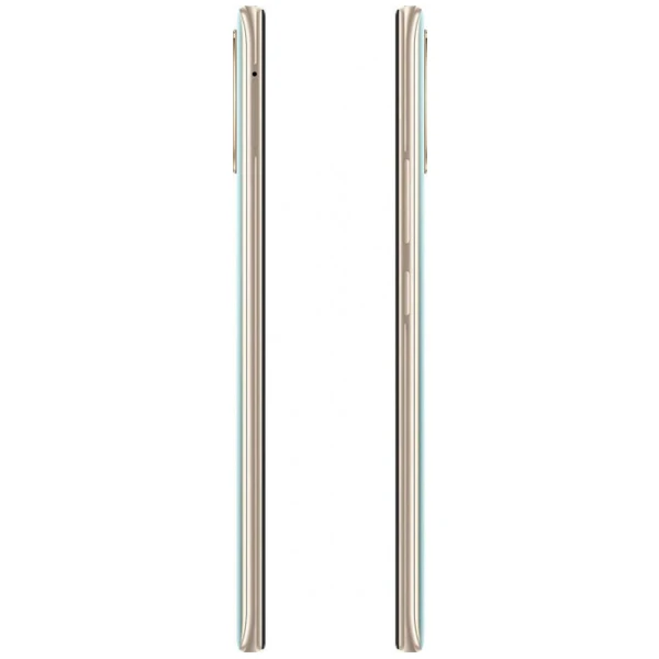 Смартфон Vivo Y19 Spring White - фото 4