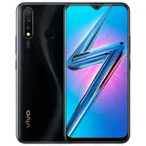 Смартфон Vivo Y19 Magnetic Black