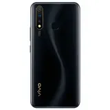 Смартфон Vivo Y19 Magnetic Black - фото 3