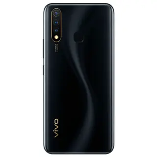 Смартфон Vivo Y19 Magnetic Black