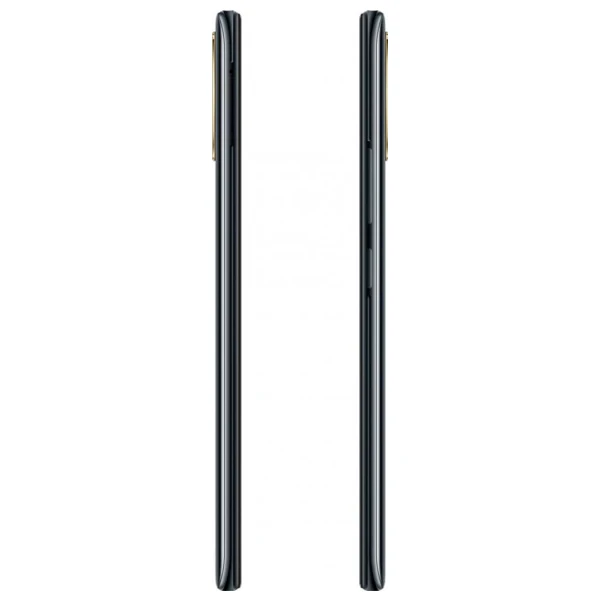 Смартфон Vivo Y19 Magnetic Black - фото 4