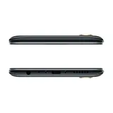 Смартфон Vivo Y19 Magnetic Black - фото 5