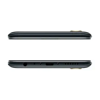 Смартфон Vivo Y19 Magnetic Black