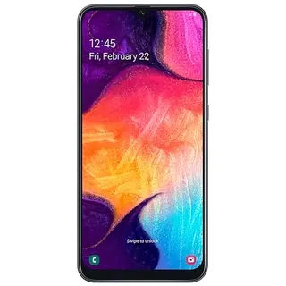 Смартфон Samsung Galaxy A50 SM-A505FZKUSKZ
