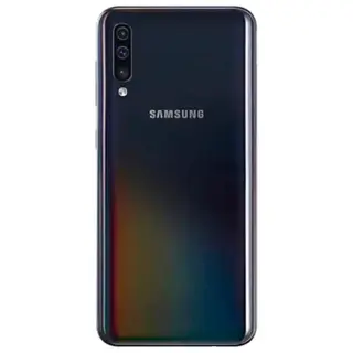 Смартфон Samsung Galaxy A50 SM-A505FZKUSKZ