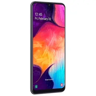Смартфон Samsung Galaxy A50 SM-A505FZKUSKZ