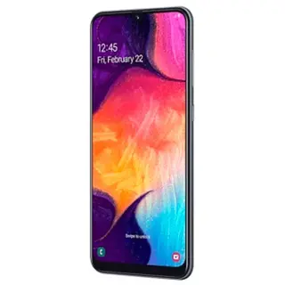 Смартфон Samsung Galaxy A50 SM-A505FZKUSKZ
