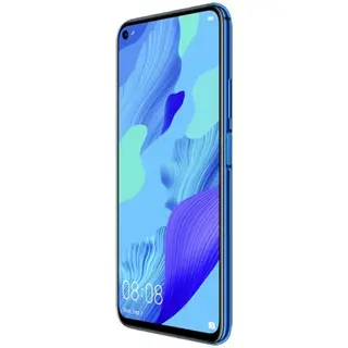 Смартфон HUAWEI nova 5T 6/128GB Crush blue