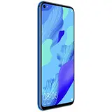 Смартфон HUAWEI nova 5T 6/128GB Crush blue - фото 4