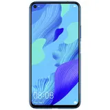 Смартфон HUAWEI nova 5T 6/128GB Crush blue - фото 2