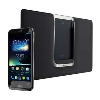 Смартфон-планшет Asus PadFone 2 Black