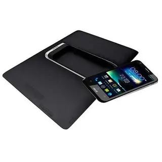 Смартфон-планшет Asus PadFone 2 Black