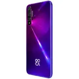 Смартфон HUAWEI nova 5T 6/128GB Midsummer purple - фото 4
