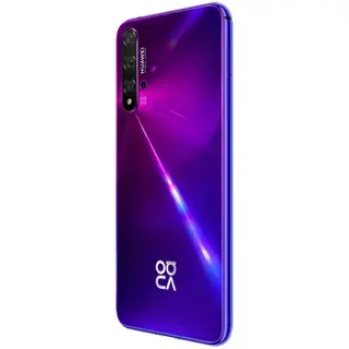 Смартфон HUAWEI nova 5T 6/128GB Midsummer purple