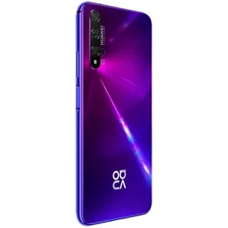 Смартфон HUAWEI nova 5T 6/128GB Midsummer purple