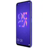 Смартфон HUAWEI nova 5T 6/128GB Midsummer purple - фото 6