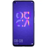 Смартфон HUAWEI nova 5T 6/128GB Midsummer purple - фото 2