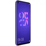 Смартфон HUAWEI nova 5T 6/128GB Midsummer purple - фото 7