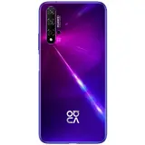 Смартфон HUAWEI nova 5T 6/128GB Midsummer purple - фото 3