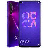 Смартфон HUAWEI nova 5T 6/128GB Midsummer purple - фото 8
