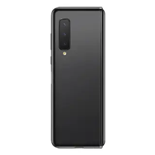 Смартфон Samsung Galaxy Fold Cosmos Black