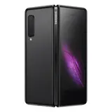 Смартфон Samsung Galaxy Fold Cosmos Black - фото 4