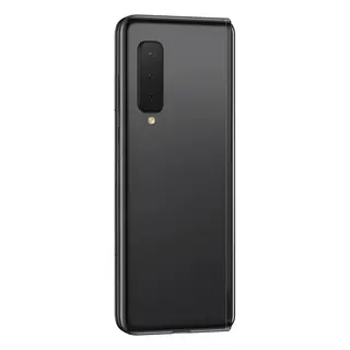 Смартфон Samsung Galaxy Fold Cosmos Black