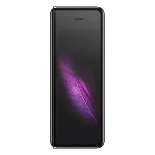 Смартфон Samsung Galaxy Fold Cosmos Black